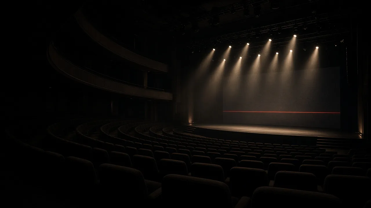 DraftWorks venue drawing